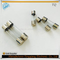 High quality 5x20/6x30 christmas lights fuse plug